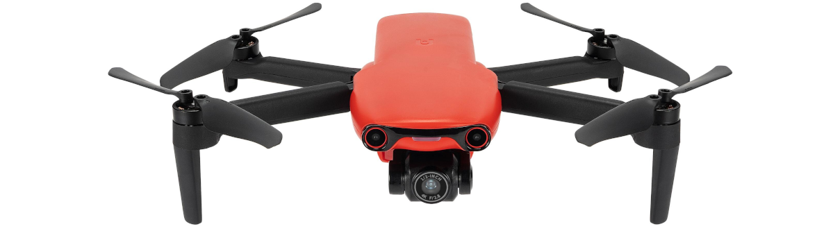 Autel nano drone