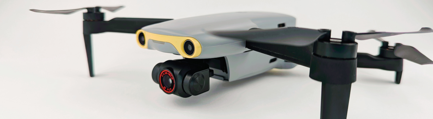 Autel nano plus drone